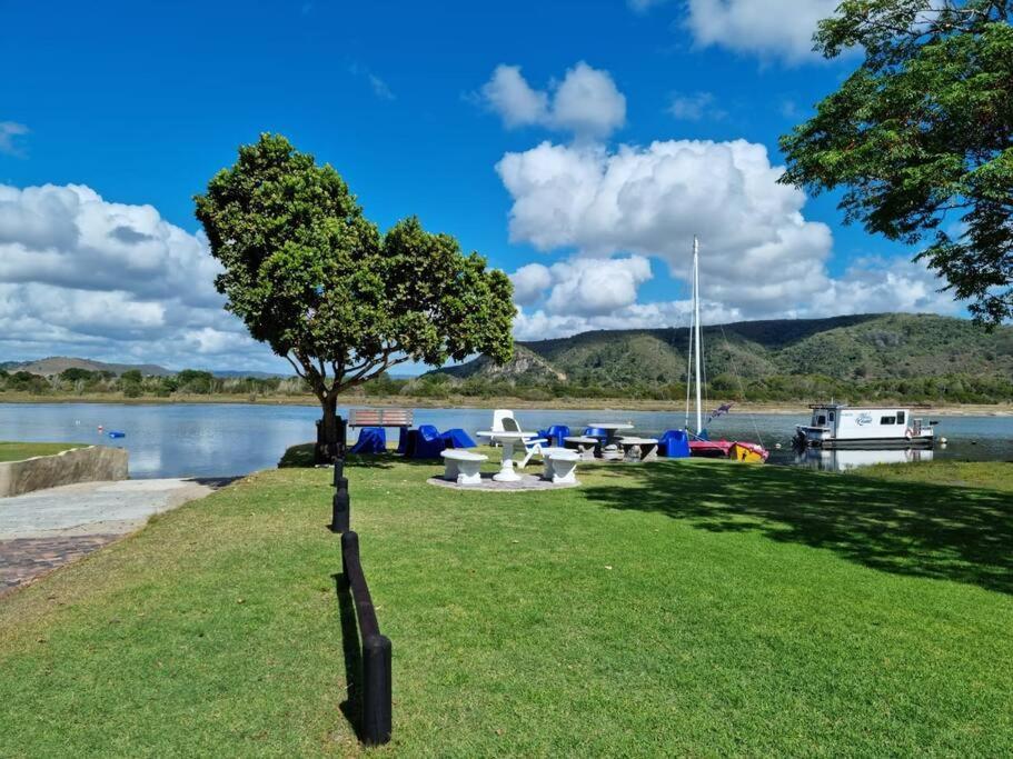 Keurboomsriver, Sanmarino Estate Plettenberg Bay Exterior photo