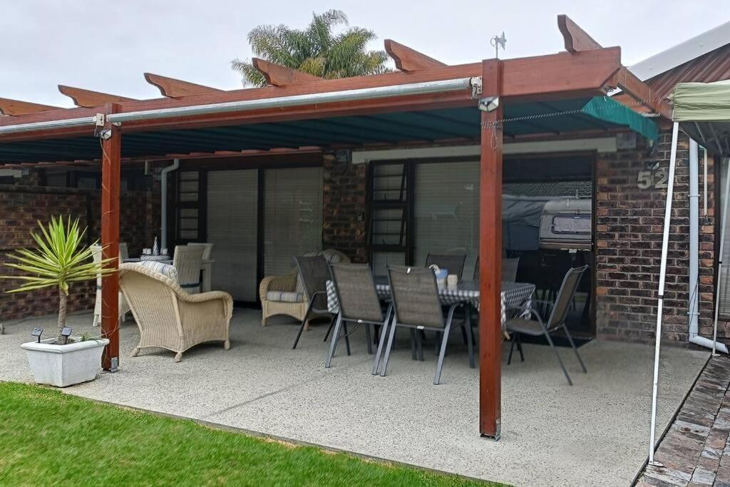 Keurboomsriver, Sanmarino Estate Plettenberg Bay Exterior photo