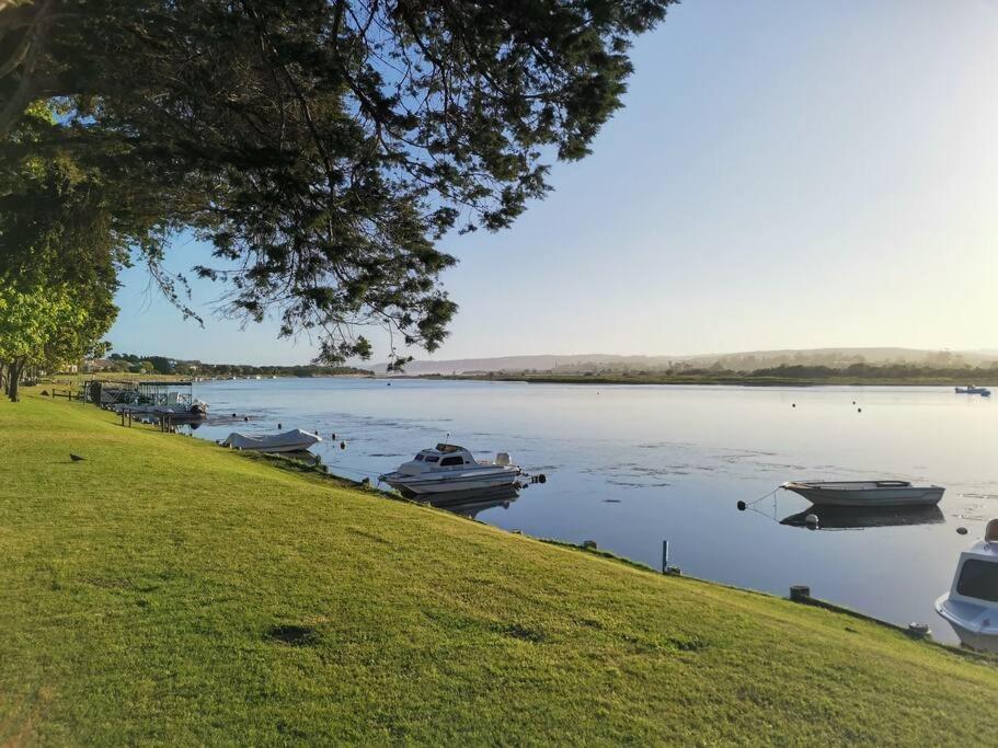 Keurboomsriver, Sanmarino Estate Plettenberg Bay Exterior photo
