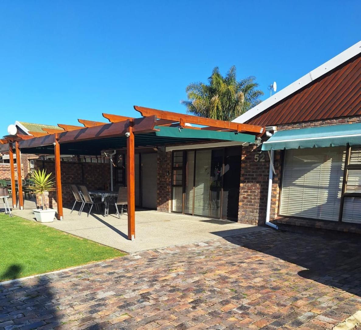 Keurboomsriver, Sanmarino Estate Plettenberg Bay Exterior photo